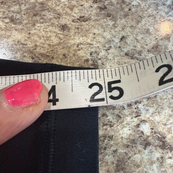 Lululemon SoulCycle Black Leggings - Picture 8 of 11